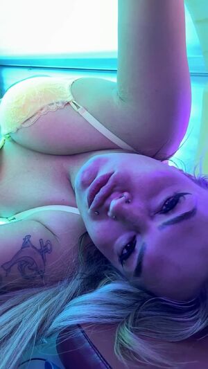 Trans Women Amateur Babe Blonde OnlyFans