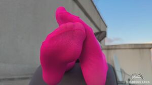 Pantyhose Lovers Amateur Ass BareFootMilf Feet