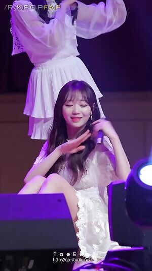 Lovelyz - Sujeong