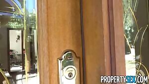 Busty Angela White Hungry For Thick Big Dicks