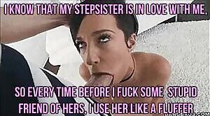 i made her my stupid little cuckquean