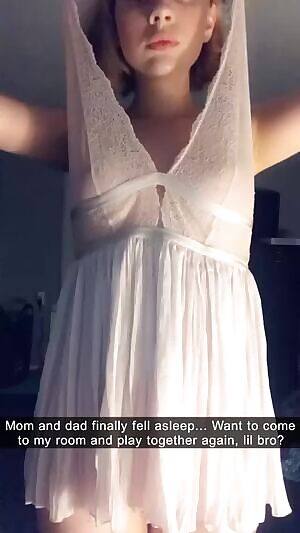 Perky tits with pink nips