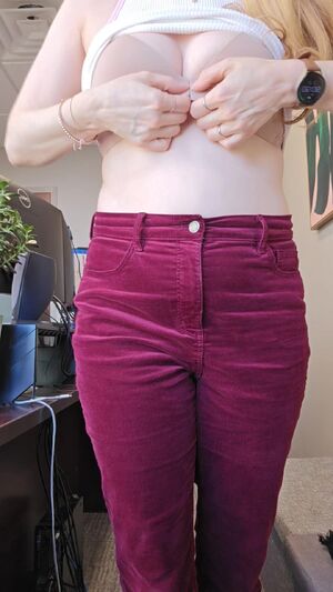 Hot Pink and Berry... (F)49