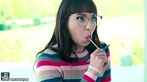 Colombian Ass Matilde Ramos Fucked