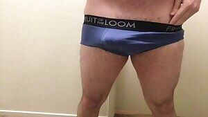 Will you have a blue Christmas without me?