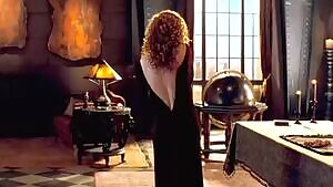 Connie Nielsen - The Devil's Advocate