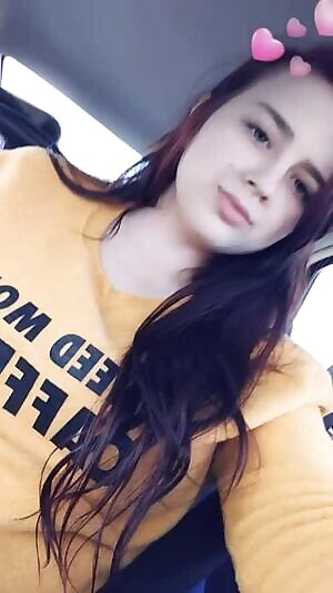 don't stare at me too hard when you drive by 😋