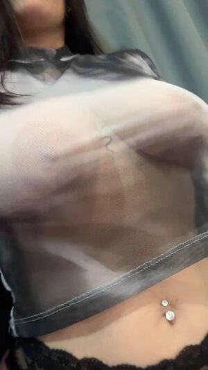 Femdom Cumshots 60fps Domina Double Dildo