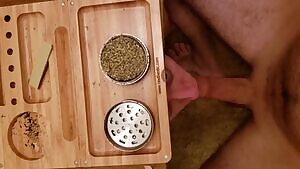 This is how we roll... up n down