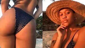 Fat ass, pretty face, and no patience. So get to sending. All the window worshiping and lustful lurking can only hold this urge to send for so long. You’ll inevitably give in and changing your life forever. So send