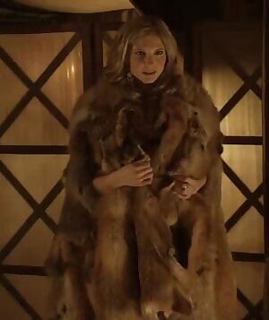 Viva Bianca in Spartacus