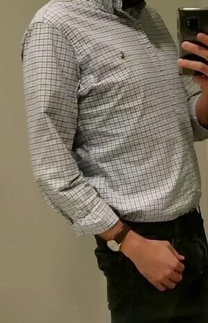 Slow motion whip out