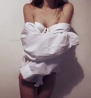 Some booty to celebrate my last day of being 18 🍑