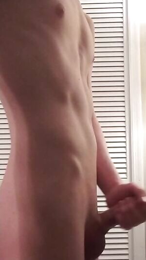 Anyone wanna take my V-Card?