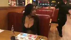 anyone know her twitter?!