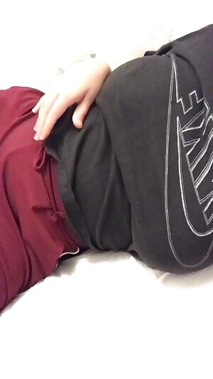 It’s your fave, horny as always