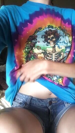 The Grateful Dead aren't the only ones who are grateful.