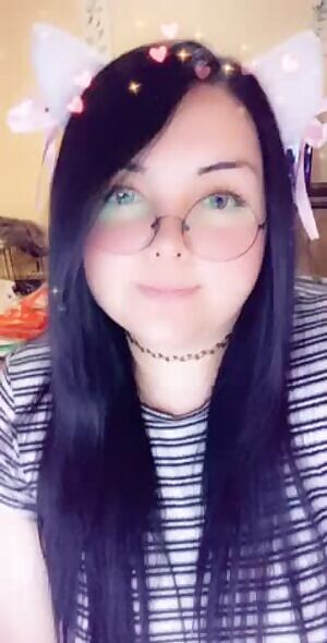 Bye bye to red hair! 👅