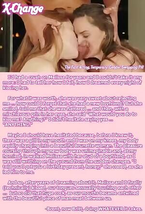 Not exactly going to plan.