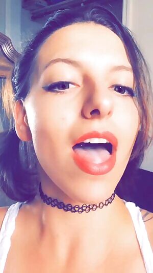 I can’t help but play with my milk. It tastes so freaking good