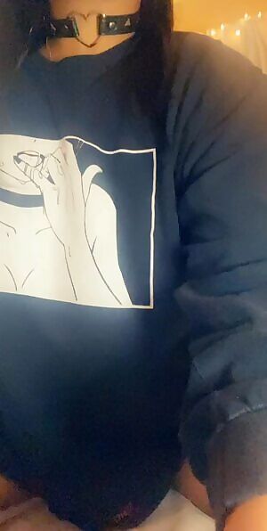 Third night in a row you guys have got a drop, fuckin spoiled 💕