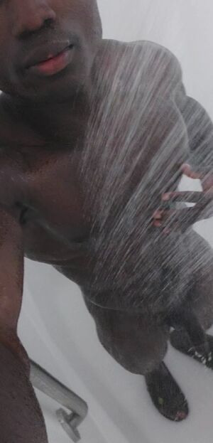 Let's Fuck in the Shower