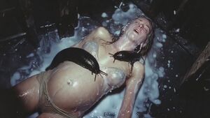 Tentacle Porn Horror Messy Monster Slime