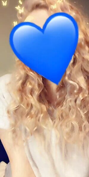 Slow motion titty drop! 🥰💙💞🌸🦋💕