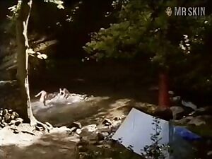 Lena Heady in Fair Game