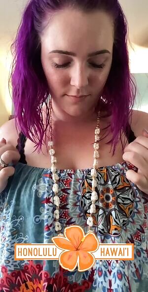 Fun in ront of my hotel window.