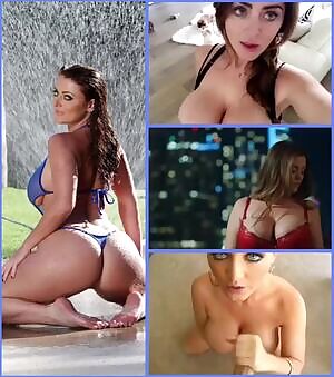 Everyone’s favorite pornstar from across the pond