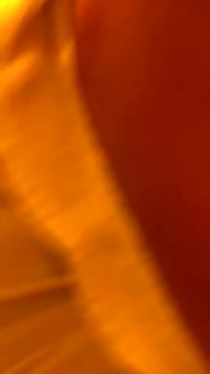 This was her second attempt to open up and try and take my fist. This afternoon she said 