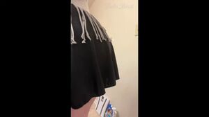 Gape Fart BBW Big Ass SSBBW
