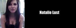 Natalie Lust is so freakin' cute