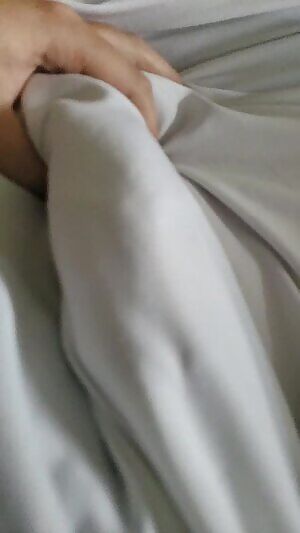 Morning bulge