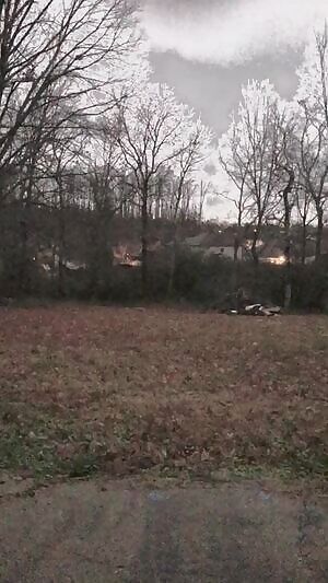 Using new viberator outside