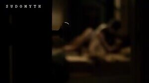 Jessica Jones Sex Scenes