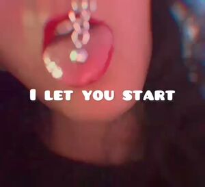 Femdom ASMR BDSM Findom Gooning Hypno