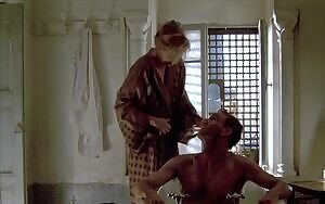 Kristin Scott Thomas - The English Patient