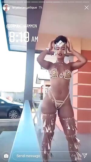 Carnival is the best