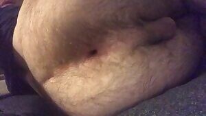 gaping for a deserving cock
