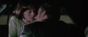 Natasha Gregson Wagner adds some great plot points to the otherwise bizzarre 'Lost Highway'