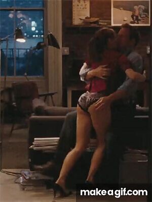 Rachel McAdams butt