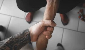 Curved Cock Big Dick Dock Gay
