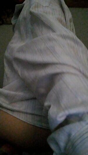 I i could wake you up this way would it be the start of a good day? 😇