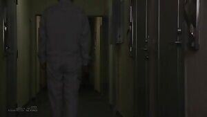 Campaign Girl Turned Into Real Dutch Wife, MC Mansion - Hikaru Konno