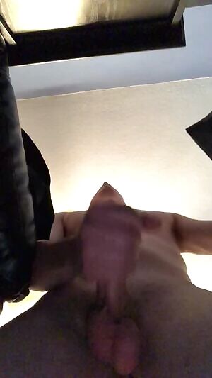 Feeling a little risky tonight ;)