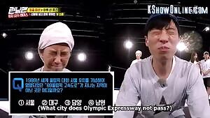 Song Jihyo takes a huge load