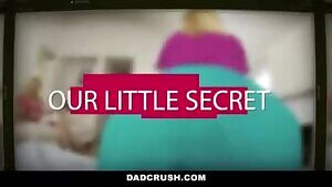 Hot Sensual Fucking My Stepdaughter Lacy Lennon