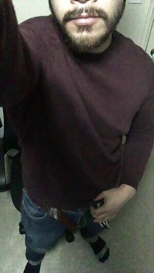 Shhh. My classmates have no idea